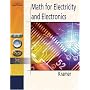 Math for Electricity & Electronics