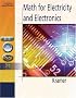 Math for Electricity & Electronics