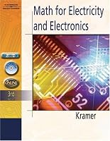 Math for Electricity & Electronics