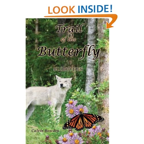Trail of the Butterfly