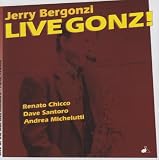 Buy : Live Gonz!