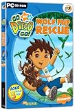 Go Diego Go! Wolf Pup Rescue (PC CD)
