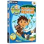 Go Diego Go! Wolf Pup Rescue (PC CD)