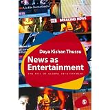 News as Entertainment