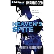 Heaven's Spite | Lilith Saintcrow