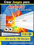 Crear Juegos para Android en solo 18...