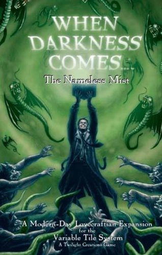 Twilight Creations 1007 - When Darkness Comes: Nameless Mist Preisvergleich