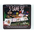 Idee + spiel Spiele-Set 5 in 1