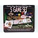 Idee + spiel Spiele-Set 5 in 1