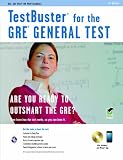 GRE General TestBuster w/CD-ROM 4th Ed. (GRE Test Preparation)