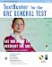 GRE General TestBuster 4/e w/CD (REA) (TESTware)