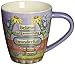 LANG - 17 oz Ceramic Cafe Mug - 