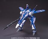 �ޥ�����F(�ե���ƥ���) 1/72 VF-25G �᥵�����Х륭�꡼ �ߥ����뵡 �����ǥ�����㡼�ǥ�����Ver.