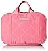 Vera Bradley Preppy Poly Travel Organizer Cosmetic Bag