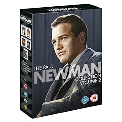 Paul Newman Collection - Volume 2 (Silver Chalice, The Helen Morgan Story, The Outrage, Rachel Rachel, When Time Ran Out) [DVD]