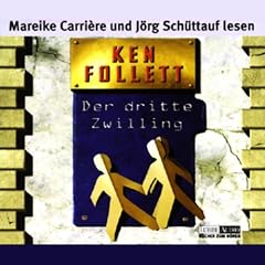 Der dritte Zwilling