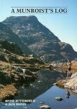 A Munroist's log : being a log in which to record ascents of those mountains in an extended list of 3000 ft summits in the British Isles
