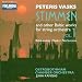 Classical Music : Stimmen & Other Baltic Works
