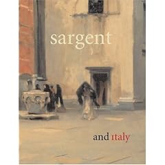 Sargent and Italy