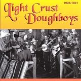 Light Crust Doughboys 1936-1941. The Light Crust Doughboys Tracks: I'm a Ding Dong Daddy, Gloomy Sunday, Uncle Zeke, Tiger Rag, Stay Out Of the South, Sittin' On Top Of the World, Three Shif-less Sknoks, The Birth Of the Blues, Clarinet Marmalade, Gin Mill Blues, Yancy Special, Foot Warmer, Little Rock Getaway, We Found Her Pussy Cat, Mama Gets What She Want