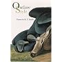 Outlaw Style: Poems (The Arkansas Poetry Series)