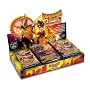 Upper Deck Dinosaur King TCG - Booster Box