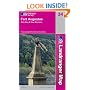 Fort Augustus, Glen Albyn and Glen Roy (OS Landranger Map Series)