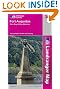 Fort Augustus, Glen Albyn and Glen Roy (OS Landranger Map Series)