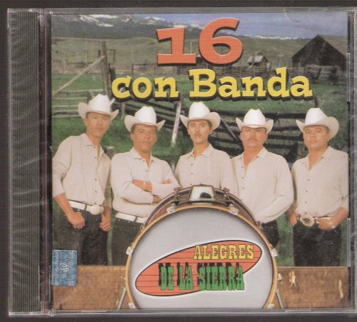 Alegres de la sierra - ALEGRES DE LA SIERRA - Zortam Music