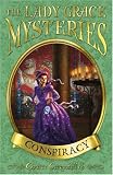 Conspiracy (Lady Grace Mysteries)