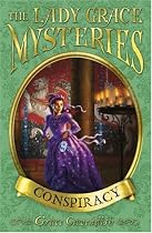 Conspiracy (Lady Grace Mysteries)