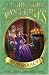 Conspiracy (Lady Grace Mysteries)