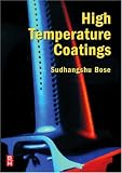 High Temperature Coatings