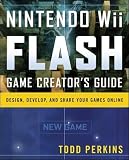 Nintendo WII Flash Game Creator s Guide