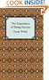 The Importance of Being Earnest