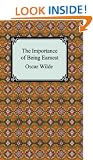 The Importance of Being Earnest