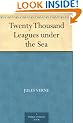 Twenty Thousand Leagues under the Sea