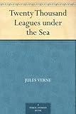 Twenty Thousand Leagues Under the Sea