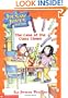 The Case of the Class Clown (Jigsaw Jones Mystery, No. 12)
