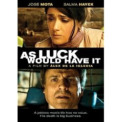 As Luck Would Have It
