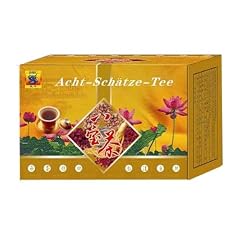 Acht-Sch�tze-Tee