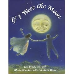 If I Were the Moon