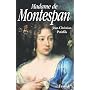 Madame de Montespan de Jean-Christian Petitfils