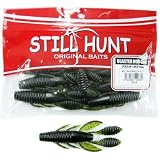 STILL HUNT(スティール ハント) ブラスターホグ 02:ウォーターメロンシード 4inc
