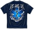 On Cal For Life Ems - Ems T-Shirt