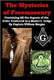The Mysteries of Freemasonry