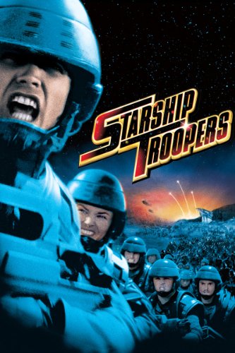Starship Troopers: Invasion