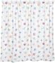 Olive Kids Flowerland Shower Curtain