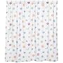 Olive Kids Flowerland Shower Curtain