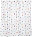 Olive Kids Flowerland Shower Curtain